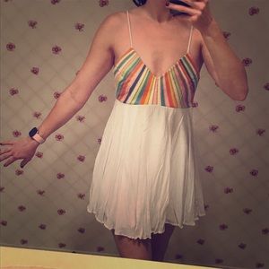 Mara Hoffman dress